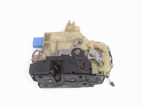 6L6827505A9B9 VAG Замок крышки багажника (двери 3/5-й задней) купить в Житомир
