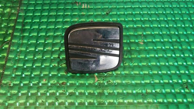 VAG 6L6827565C Петля задней двери в наличии Винница