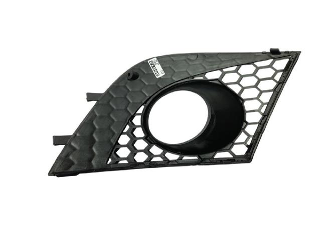 VAG 6L6853665A9B9 Заглушка (решетка) противотуманных фар бампера переднего левая в наличии Львов