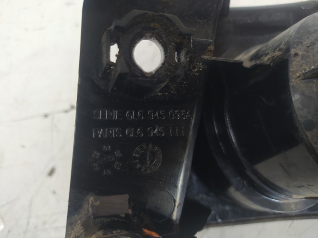 6L6945095A VAG Фонарь задний левый внешний купить в Ужгород