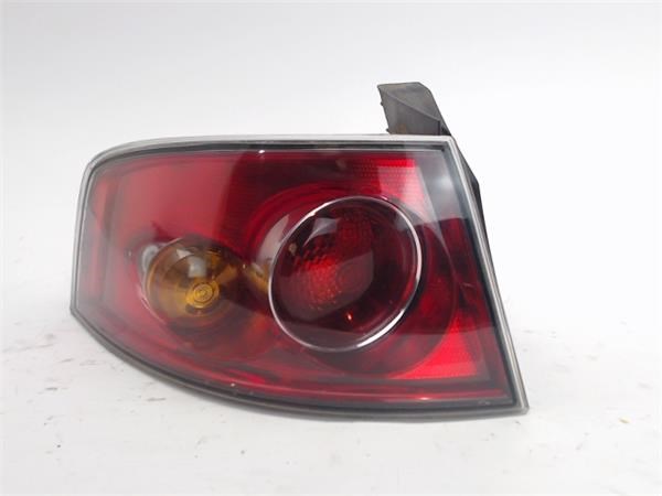 6L6945095C Фонарь задний левый внешний купить Львов