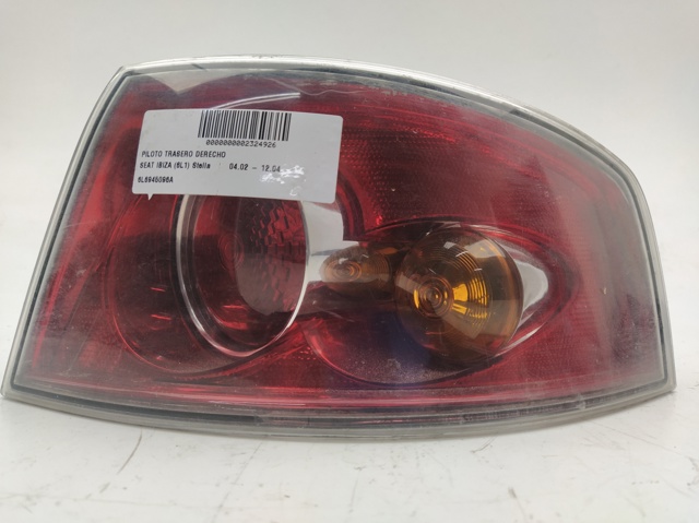 6L6945096A VAG Фонарь задний правый внешний купить в Львов