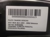 Lanterna traseira direita externa 6L6945096A VAG