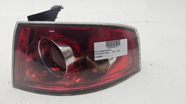 VAG 6L6945096A Фонарь задний правый внешний в наличии Ужгород