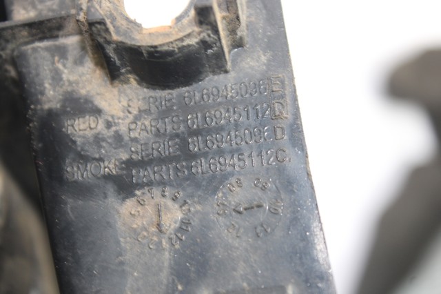 VAG 6L6945096E Фонарь задний правый внешний в наличии Николаев