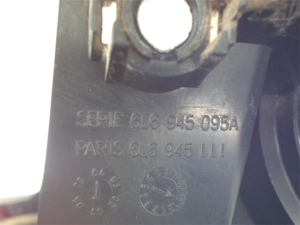 VAG 6L6945111 Фонарь задний левый внешний в наличии Черкассы