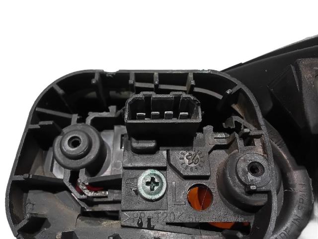 6L6945111 VAG Фонарь задний левый внешний купить в Кривой Рог