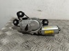 Motor de limpador pára-brisas de vidro traseiro 6L6955711 VAG