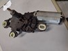 Motor de limpador pára-brisas de vidro traseiro 6L6955711 VAG