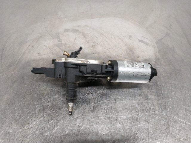6L6955711A VAG Мотор стеклоочистителя заднего стекла купить в Винница