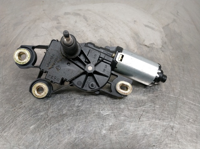 6L6955711A VAG Моторчик заднего дворника купить в Каменское
