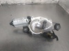 Motor de limpador pára-brisas de vidro traseiro 6L6955711B VAG