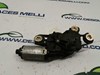 Motor de limpador pára-brisas de vidro traseiro 6L6955711B VAG