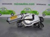 Motor de limpador pára-brisas de vidro traseiro 6L6955711B VAG