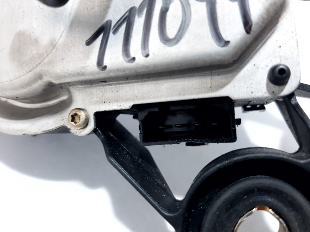 6L6955711C VAG Мотор стеклоочистителя заднего стекла купить в Украина