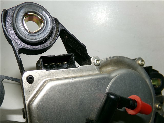 VAG 6L6955711C Мотор стеклоочистителя заднего стекла в наличии Полтава