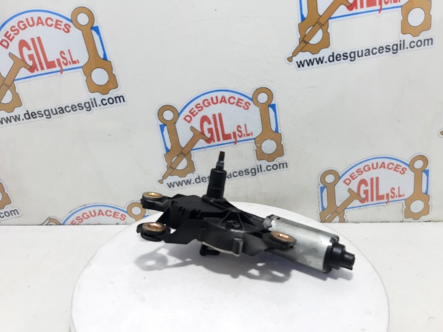 6L6955711C VAG Мотор стеклоочистителя заднего стекла купить в Одесса