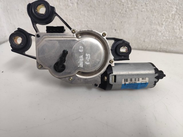 6L6955711C VAG Мотор стеклоочистителя заднего стекла купить в Хмельницкий