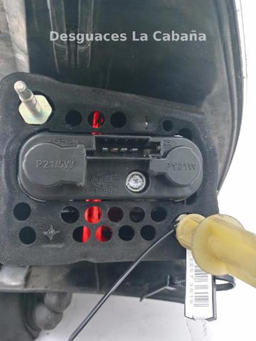 FORD 6M2113404AJ Фонарь задний правый внешний в наличии Хмельницкий