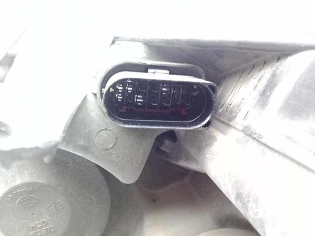 6M2113W029AF Правая фара купить Украина