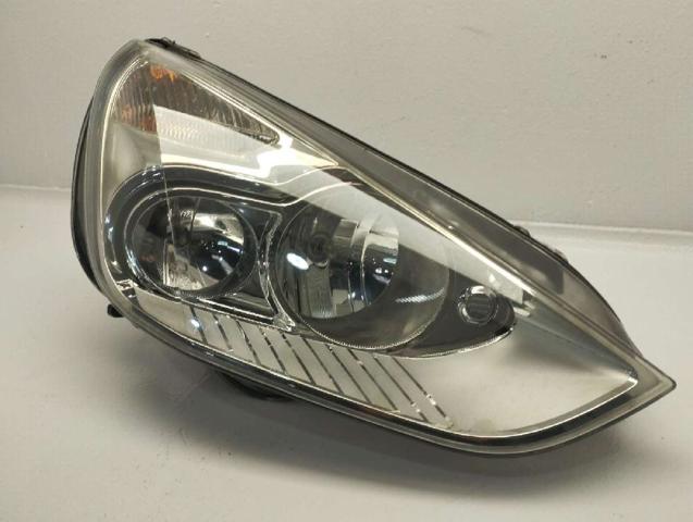 FORD 6M2113W029AF Правая фара в наличии Чернигов