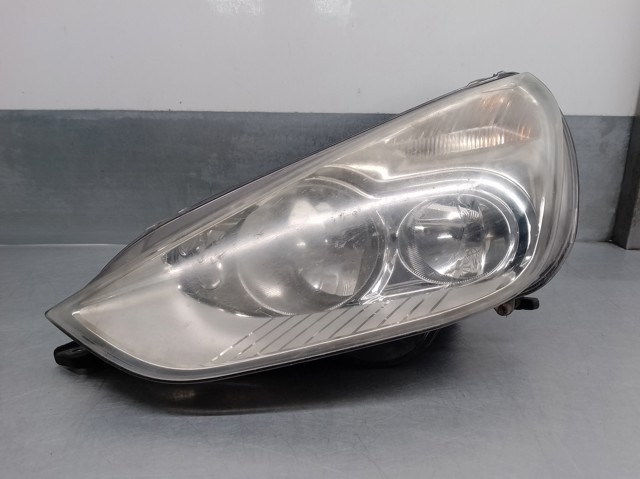 6M2113W030AF FORD Фара левая купить в Чернигов
