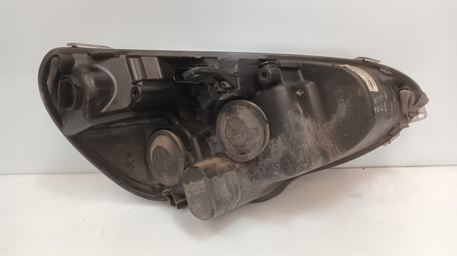 FORD 6M2113W030AF Левая фара в наличии Черновцы
