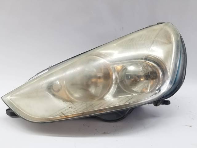 6M2113W030AH Левая фара купить Тернополь
