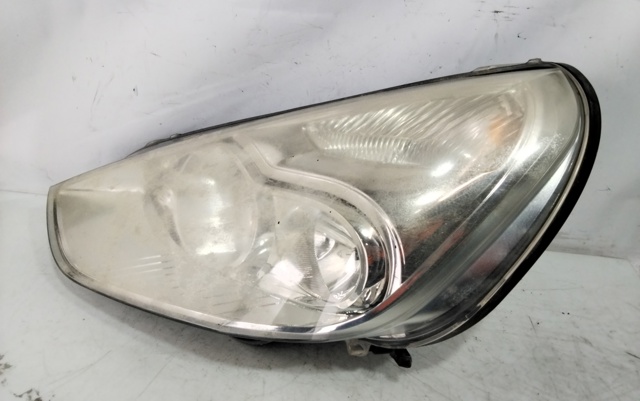 6M2113W030AH FORD Левая фара купить в Киев