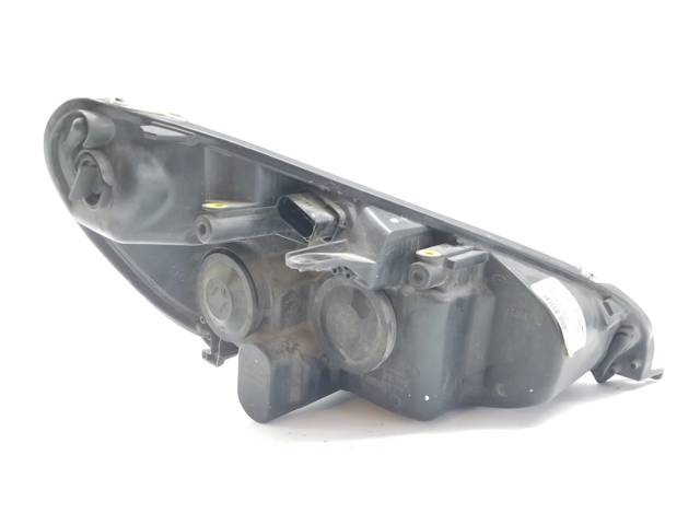 FORD 6M2113W030AH Левая фара в наличии Черкассы