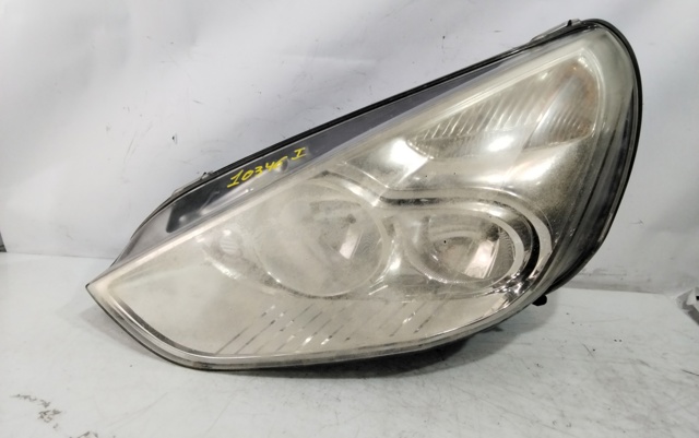 FORD 6M2113W030AH Фара левая в наличии Львов
