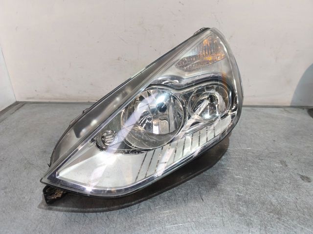 FORD 6M2113W030AL Фара левая в наличии Украина
