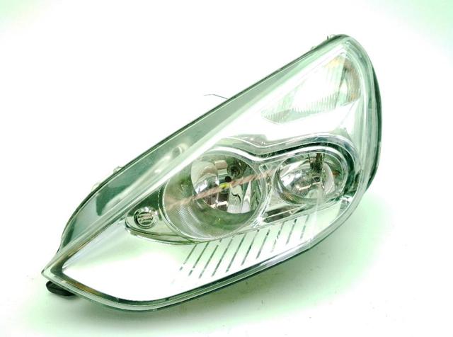 6M2113W030AL FORD Левая фара купить в Чернигов