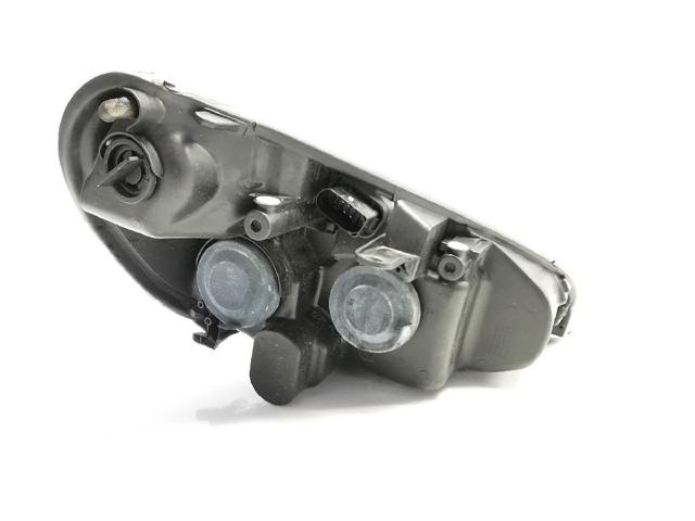 6M2113W030AL FORD Левая фара купить в Черкассы