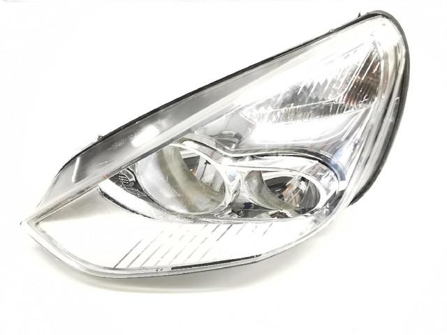 6M2113W030AL FORD Левая фара купить в Тернополь