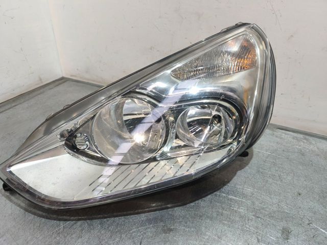 FORD 6M2113W030AL Левая фара в наличии Харьков