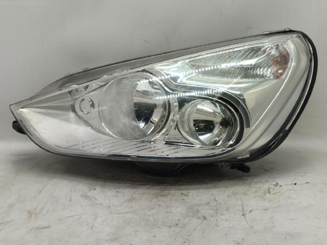 6M2113W030AL FORD Фара левая купить в Киев
