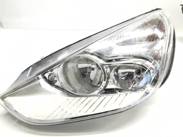 FORD 6M2113W030AL Левая фара в наличии Харьков