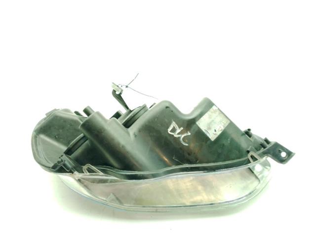 6M2113W030AL FORD Левая фара купить в Сумы