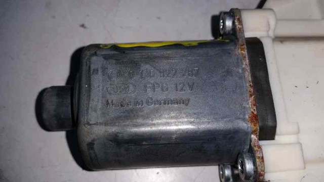 FORD 6M2114A389BA Мотор стеклоподъемника двери передней левой в наличии Запорожье