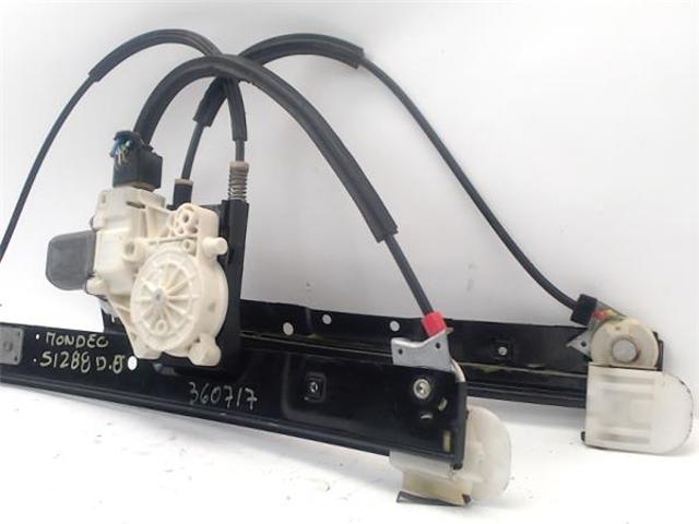 6M2114A389BA FORD Мотор стеклоподъемника двери передней левой купить в Харьков