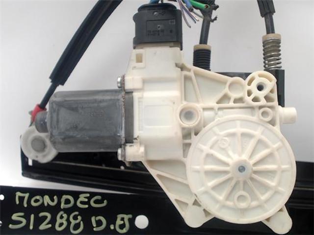 FORD 6M2114A389BA Мотор стеклоподъемника двери передней левой в наличии Украина