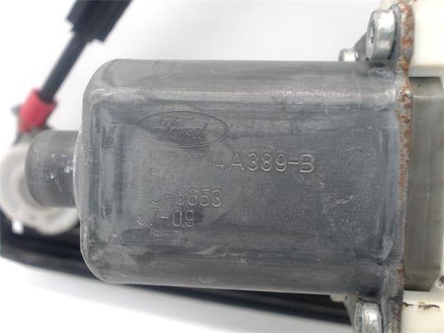 6M2114A389BA FORD Мотор стеклоподъемника двери передней левой купить в Чернигов