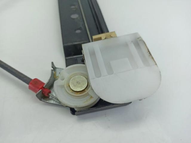 6M2114A389BA FORD Мотор стеклоподъемника двери передней левой купить в Хмельницкий