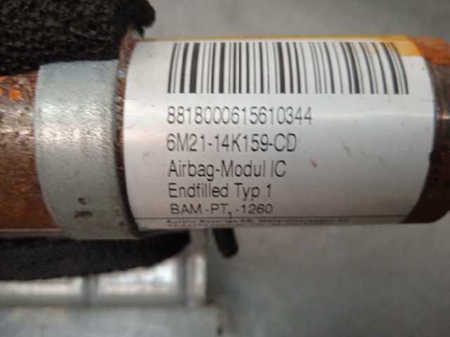 FORD 6M2114K159CD в наличии Киев