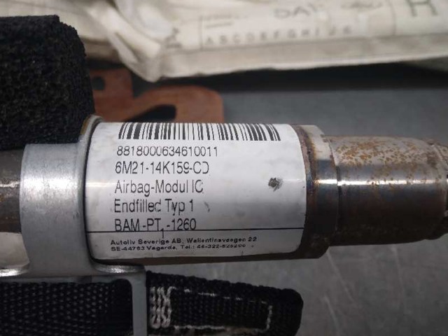 6M2114K159CD FORD купить в Житомир
