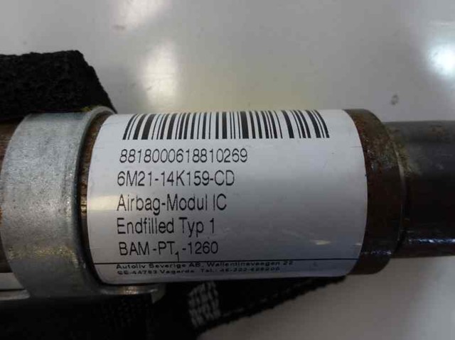 6M2114K159CD FORD купить в Николаев