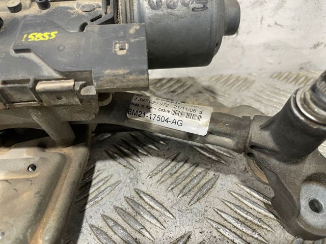 FORD 6M2117504AG в наличии Ровно