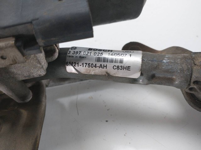 FORD 6M2117504AH в наличии Черновцы
