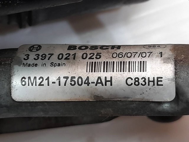 6M2117504AH FORD купить в Львов